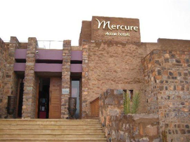 Mercure Ouarzazate Extérieur photo