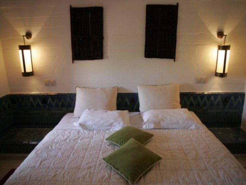Mercure Ouarzazate Extérieur photo