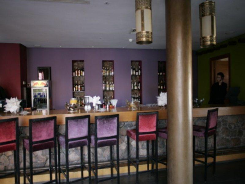 Mercure Ouarzazate Extérieur photo