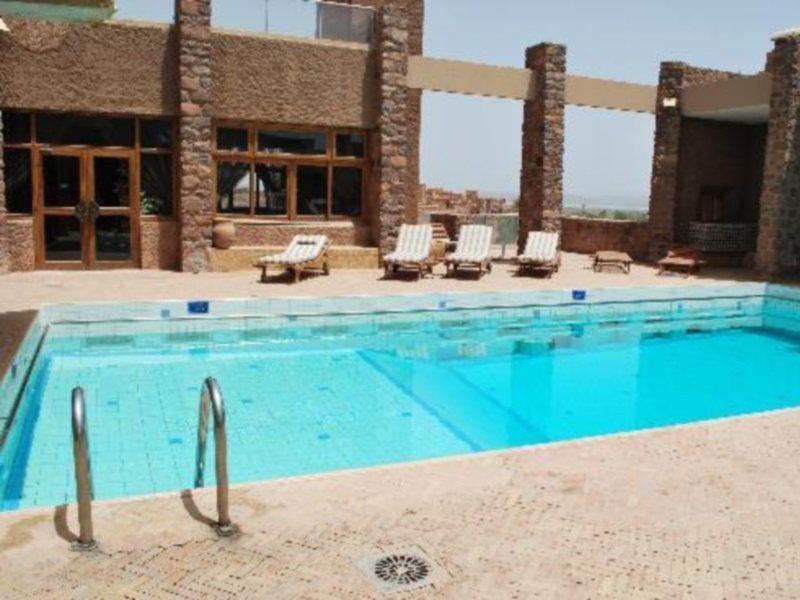 Mercure Ouarzazate Extérieur photo