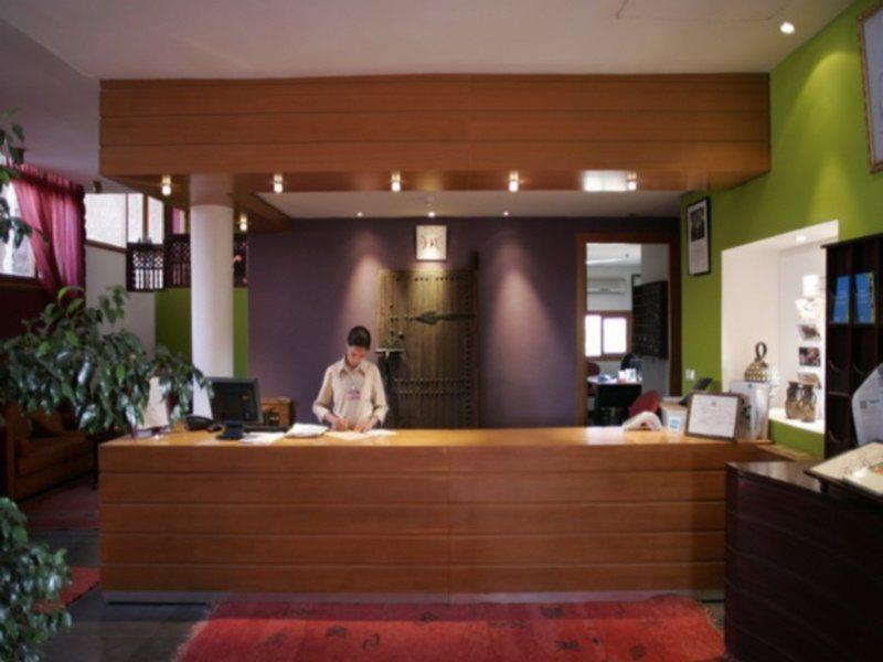 Mercure Ouarzazate Extérieur photo
