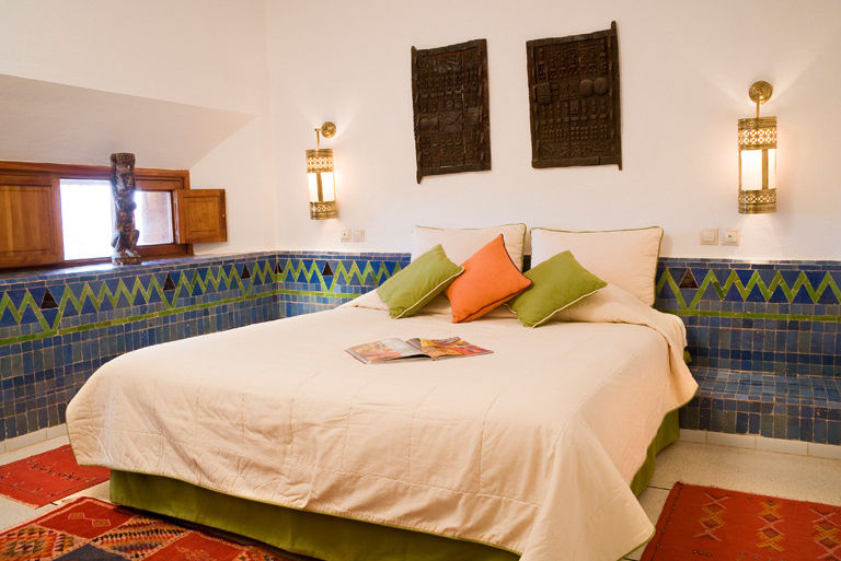 Mercure Ouarzazate Chambre photo
