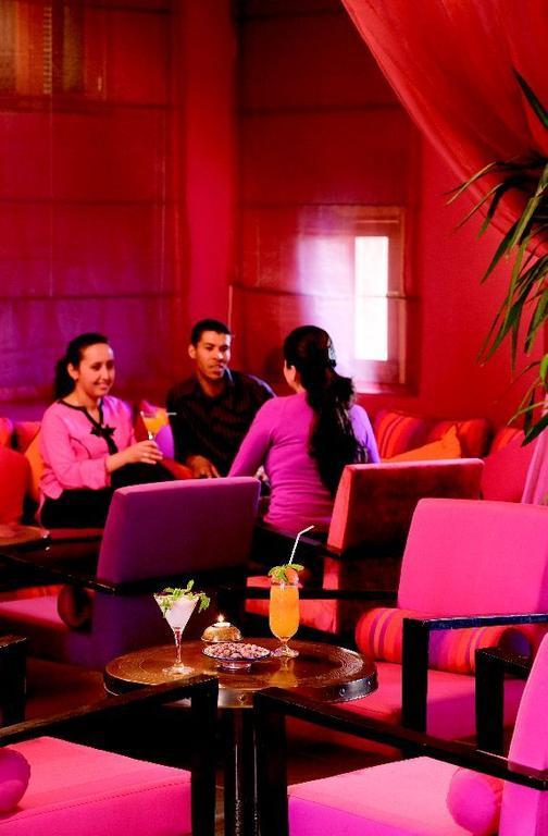 Mercure Ouarzazate Extérieur photo
