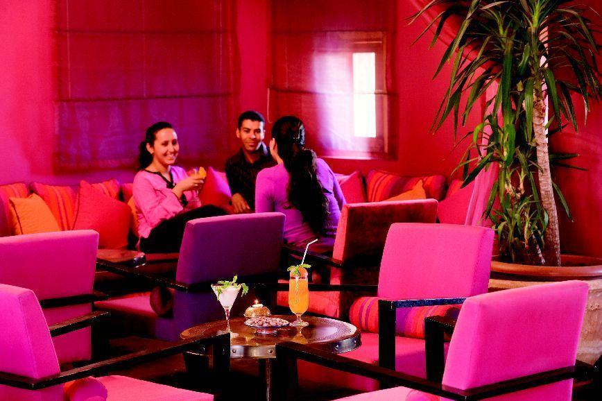 Mercure Ouarzazate Extérieur photo