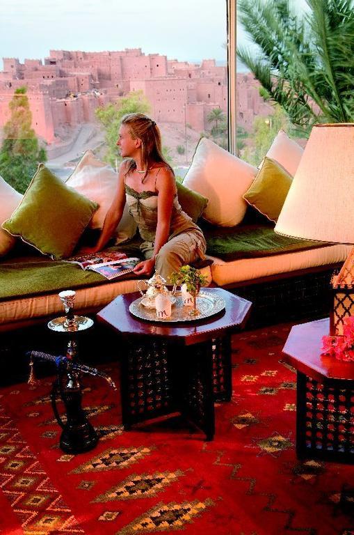 Mercure Ouarzazate Extérieur photo