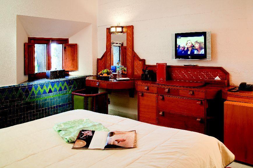 Mercure Ouarzazate Chambre photo