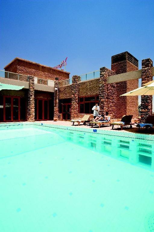 Mercure Ouarzazate Extérieur photo