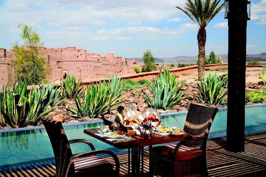 Mercure Ouarzazate Extérieur photo