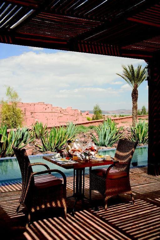 Mercure Ouarzazate Extérieur photo