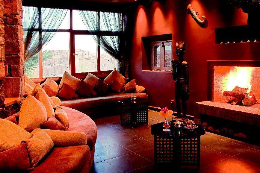 Mercure Ouarzazate Extérieur photo