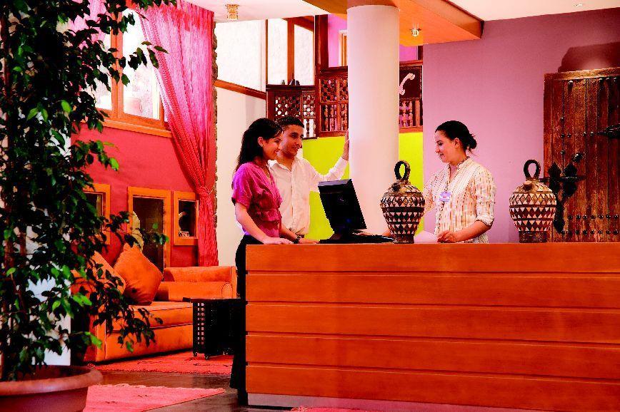 Mercure Ouarzazate Extérieur photo