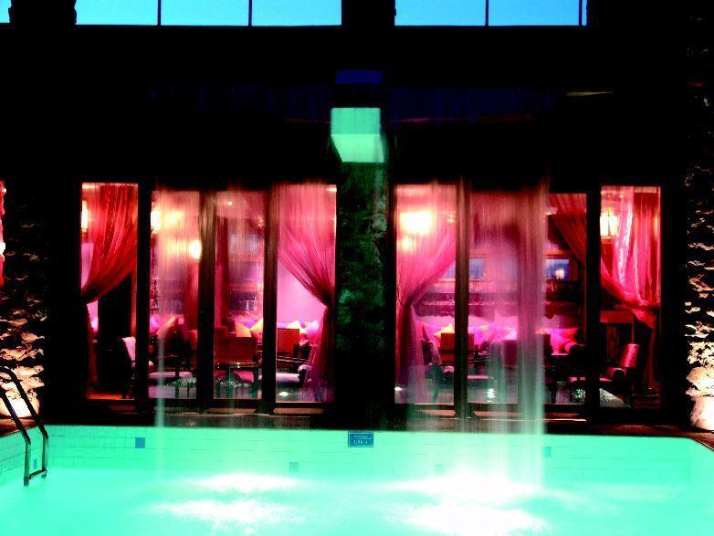 Mercure Ouarzazate Extérieur photo