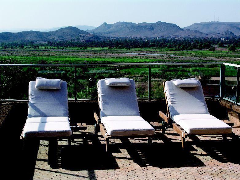 Mercure Ouarzazate Facilités photo
