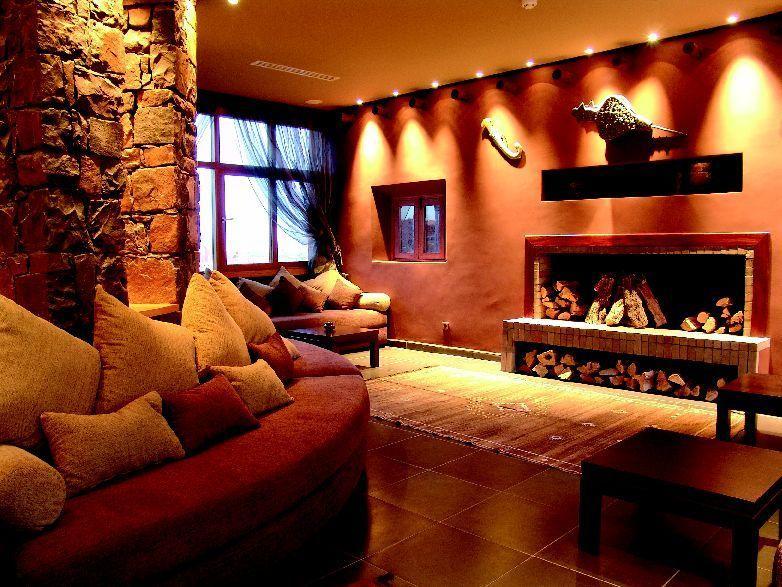 Mercure Ouarzazate Extérieur photo