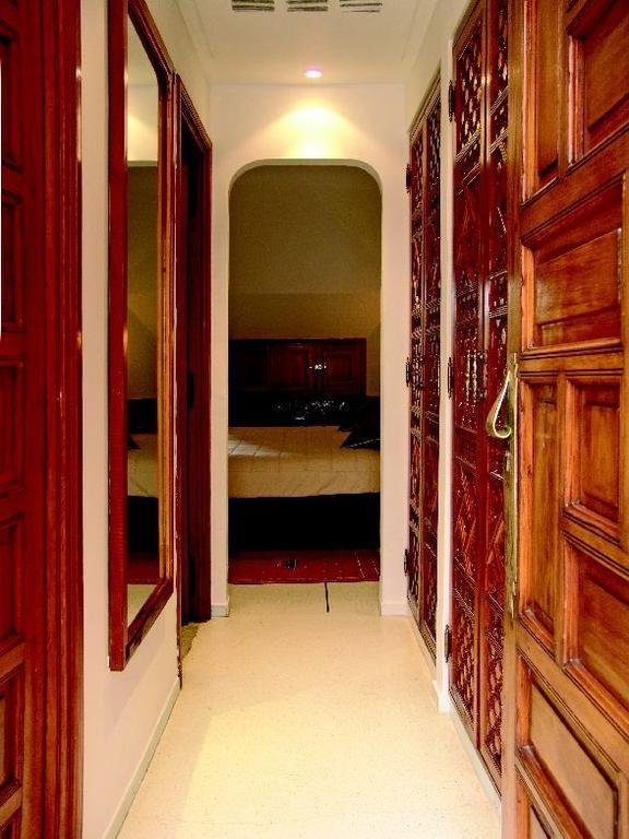 Mercure Ouarzazate Intérieur photo