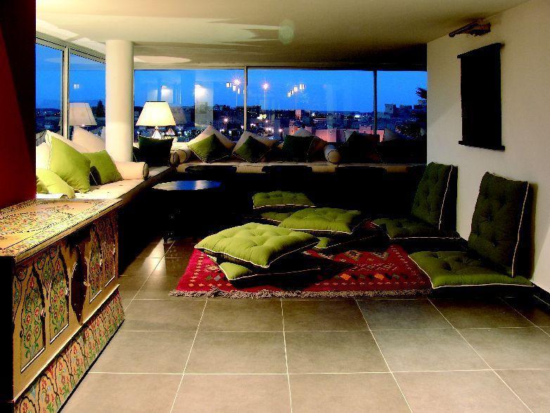 Mercure Ouarzazate Extérieur photo