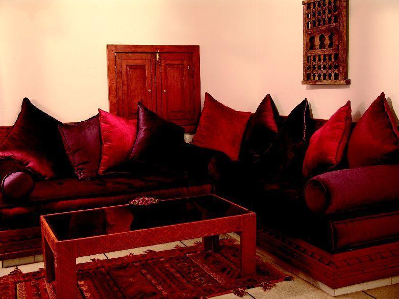 Mercure Ouarzazate Extérieur photo