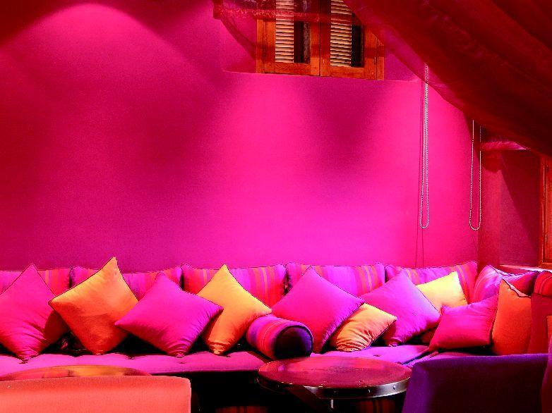 Mercure Ouarzazate Extérieur photo