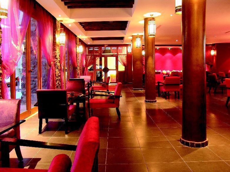 Mercure Ouarzazate Extérieur photo