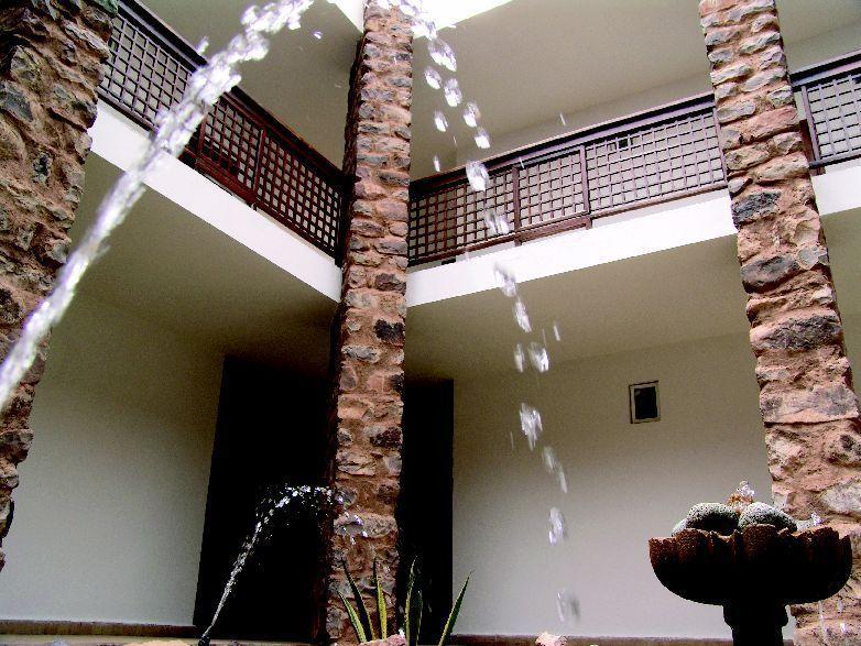Mercure Ouarzazate Extérieur photo