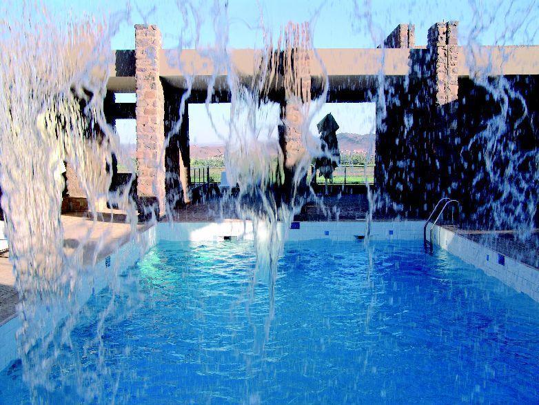 Mercure Ouarzazate Extérieur photo