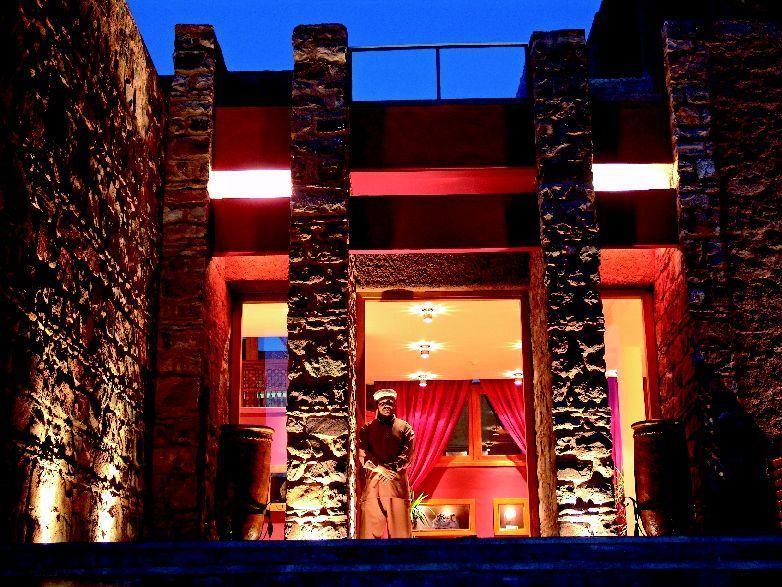 Mercure Ouarzazate Extérieur photo