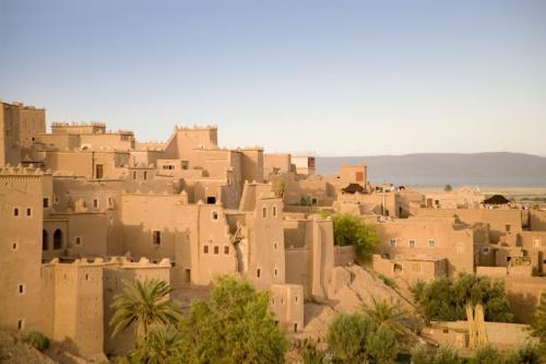 Mercure Ouarzazate Extérieur photo